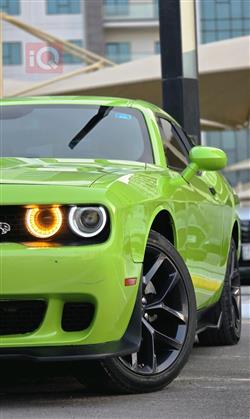 دۆج چالنجەر